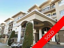 North Coquitlam Apartment for sale: Centreville 1 bedroom 830 sq.ft. (Listed 2009-02-26)