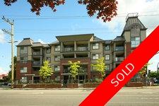 Central Port Coquitlam Apartment for sale: Shaughnessy Street  1 bedroom 631 sq.ft. (Listed 2009-11-16)