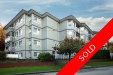 Central Port Coquitlam  Apartment for sale: Avebury Point 1 bedroom 745 sq.ft. (Listed 2011-11-02)