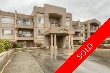 Central Port Coquitlam Apartment for sale: Parkview Place  2 bedroom 897 sq.ft. (Listed 2014-02-17)