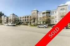 Central Port Coquitlam Apartment for sale: Shaughnessy Court  2 bedroom 1,043 sq.ft. (Listed 2014-06-16)