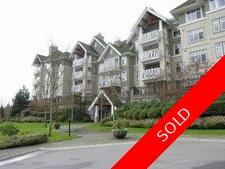 Westwood Plateau Apartment for sale:  2 bedroom 833 sq.ft. (Listed 2006-01-22)