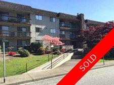 Central Pt Coquitlam Condo for sale:  2 bedroom 1,047 sq.ft. (Listed 2015-09-08)
