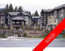 Westwood Plateau Condo for sale:  2 bedroom 1,119 sq.ft. (Listed 2007-03-27)