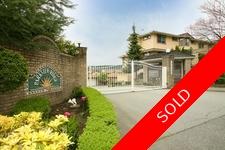 Port Coquitlam Townhouse for sale: Parkview Ridge  3 bedroom 1,857 sq.ft. (Listed 2017-09-05)
