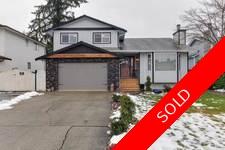 Southwest Maple Ridge House for sale:  5 bedroom 2,782 sq.ft. (Listed 2018-03-01)