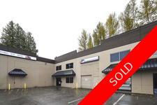 Abbotsford Industrial for sale:    (Listed 2017-09-28)