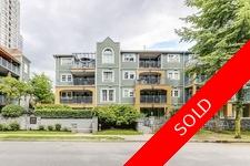 North Coquitlam Condo for sale:  2 bedroom 918 sq.ft. (Listed 2019-09-11)