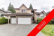 Southwest Maple Ridge House for sale:  4 bedroom 4,142 sq.ft. (Listed 2019-09-16)
