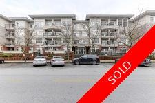 Central Pt Coquitlam Condo for sale:  2 bedroom 873 sq.ft. (Listed 2020-01-28)