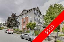 Coquitlam West Townhouse for sale:  3 bedroom 1,406 sq.ft. (Listed 2020-06-24)