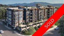 Chilliwack Apartment/Condo for sale: The Elliot 1 bedroom 547 sq.ft. (Listed 2020-10-16)