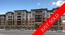 Maple Ridge Apartment/Condo for sale: The Village - Brickwater 2 2 bedroom  (Listed 2021-04-13)