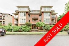 Central Pt Coquitlam Apartment/Condo for sale:  1 bedroom 744 sq.ft. (Listed 2021-06-08)