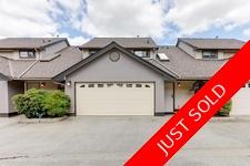 Northwest Maple Ridge Townhouse for sale:  4 bedroom  (Listed 2021-07-26)