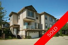 South Surrey Townhouse for sale: Stonewood  3 bedroom 1,598 sq.ft. (Listed 2009-07-20)