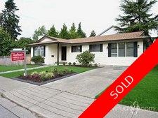 Southwest Maple Ridge House for sale:  3 bedroom 1,386 sq.ft. (Listed 2006-09-13)