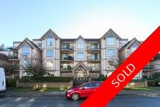 Port Coquitlam Condo for sale: Forestside  1 bedroom 853 sq.ft. (Listed 2017-01-23)